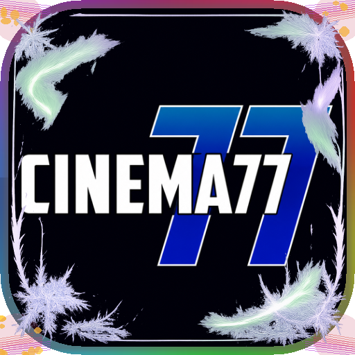 cinema77 — galeri pratinjau Resmi APK